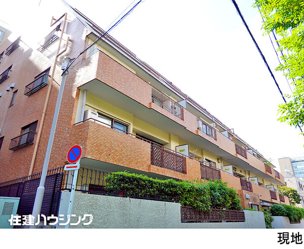  本郷グリーンハイツ(9800万円)｜中古マンション（新築･中古）｜住建ハウジング