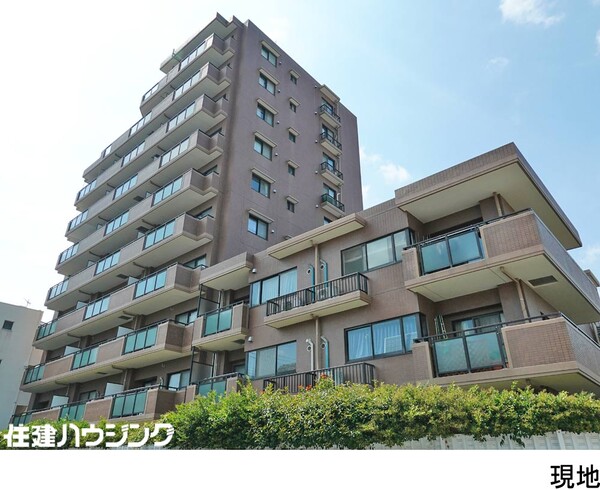  ファミール荻窪