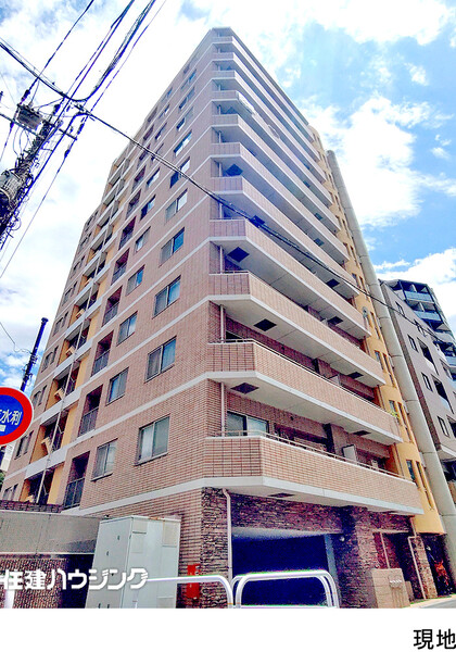  スターロワイヤル中野ＪＰ(12480万円)｜中古マンション（新築･中古）｜住建ハウジング