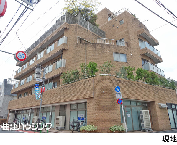  プレミアム久我山(5980万円)｜中古マンション（新築･中古）｜住建ハウジング