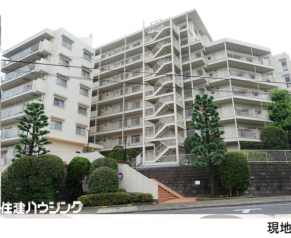  三井馬事公苑南ハイツ(6780万円)｜中古マンション（新築･中古）｜住建ハウジング