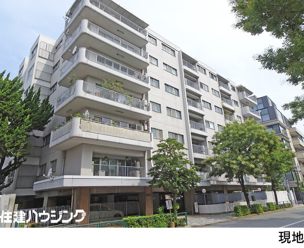  シャトー東洋