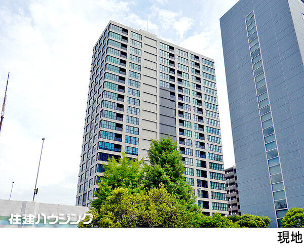  ローレルタワー　ルネ浜松町(25000万円)｜中古マンション（新築･中古）｜住建ハウジング