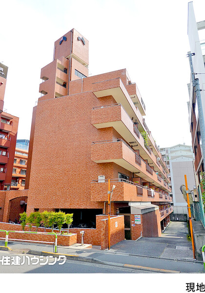  シャンボール小石川