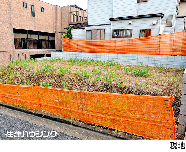  文京区白山４丁目(17980万円)｜土地・売地｜住建ハウジング