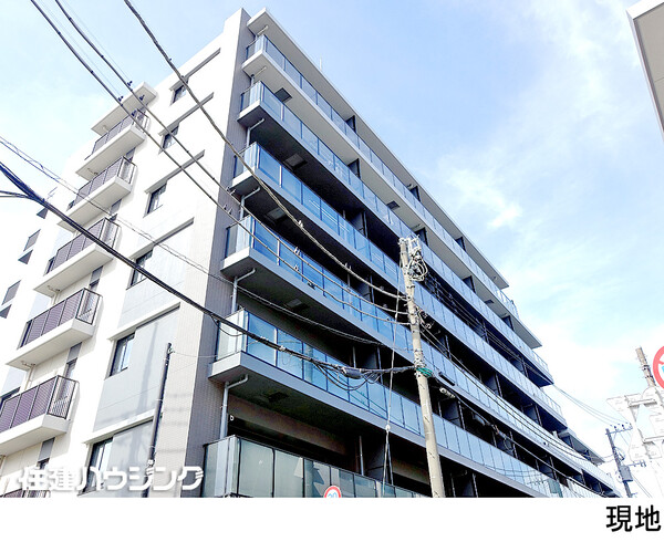  レジデンスコート世田谷桜丘(15990万円)｜中古マンション（新築･中古）｜住建ハウジング