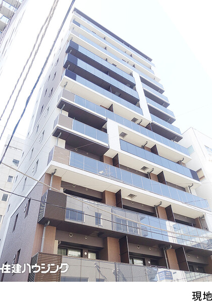  ピアース千代田東神田