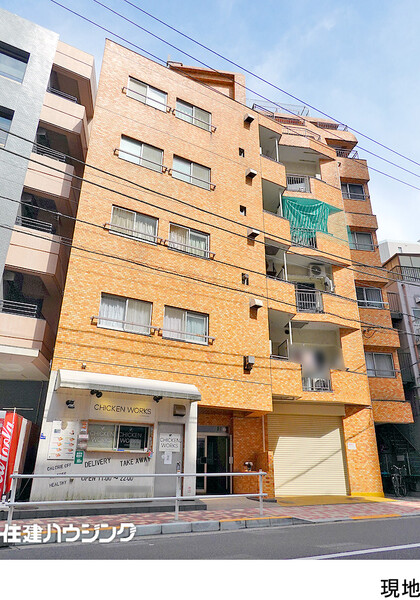  ネオハイツ田町