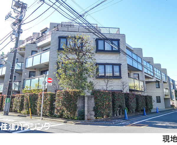  インペリアル表参道