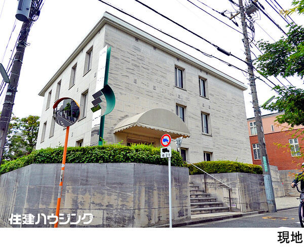  東高ペアシティサガン東北沢(21000万円)｜中古マンション（新築･中古）｜住建ハウジング