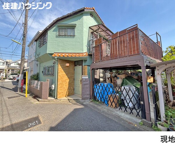  中古一戸建て 世田谷区駒沢１丁目 10980万円 駒沢大学駅｜住建ハウジング