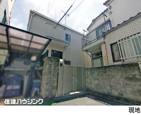  中古一戸建て 杉並区阿佐谷北２丁目 7480万円 阿佐ケ谷駅｜住建ハウジング