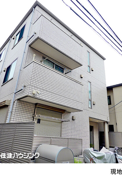  文京区西片２丁目(45000万円)のマンション(一棟)｜住建ハウジング