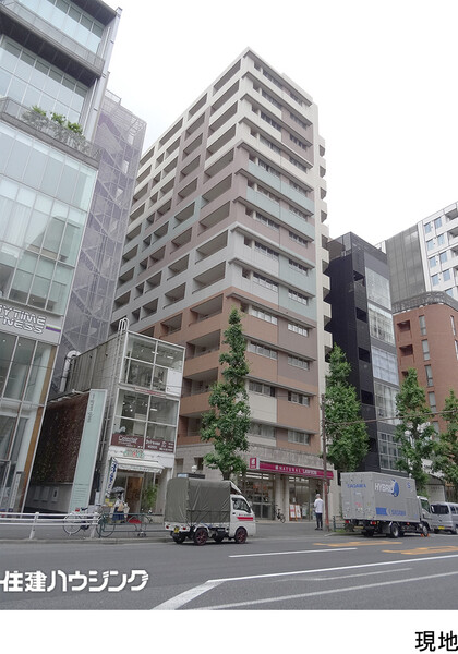  クオリアＹｚ恵比寿