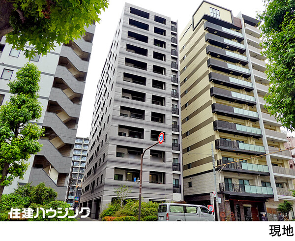  アスコットパーク日本橋小伝馬町