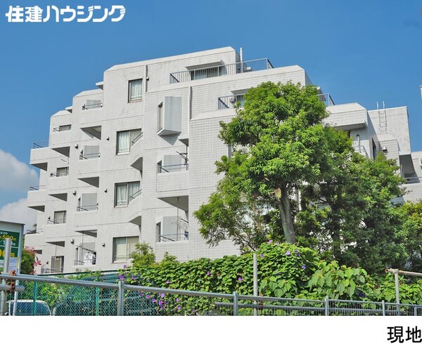  東北沢シティハウス