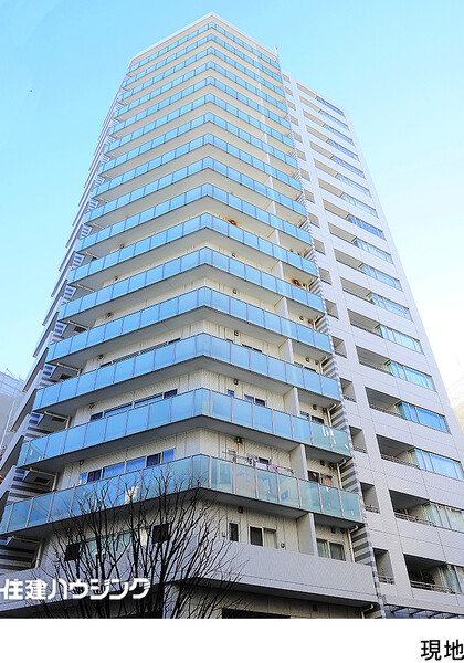  レグノ・グランデ　一番町タワー