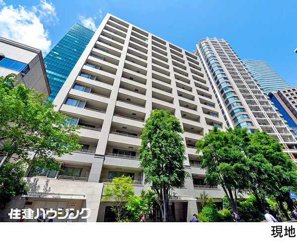  麻布市兵衛町ホームズ(34980万円)｜中古マンション（新築･中古）｜住建ハウジング