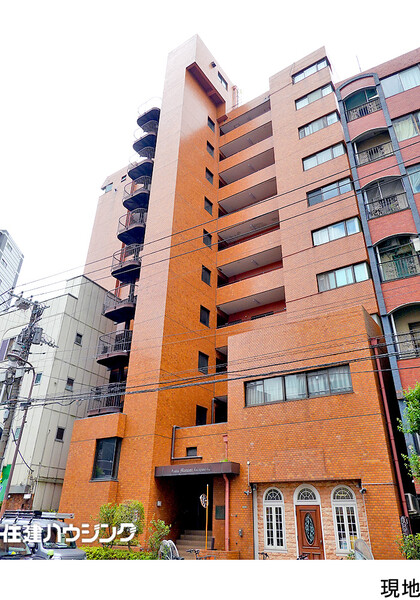  ライオンズマンション三宝徳(7980万円)｜中古マンション（新築･中古）｜住建ハウジング