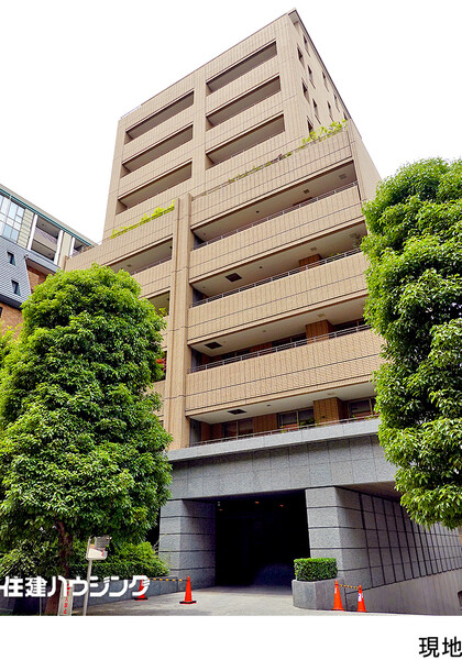  ホーマット三番町