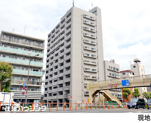  グランドマンション野方