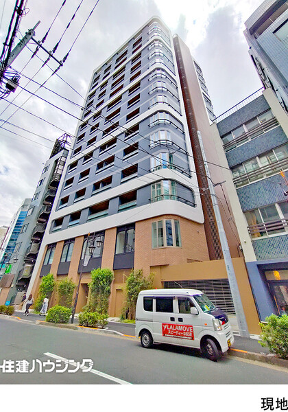  パークコート恵比寿(90000万円)｜新築マンション（新築･中古）｜住建ハウジング