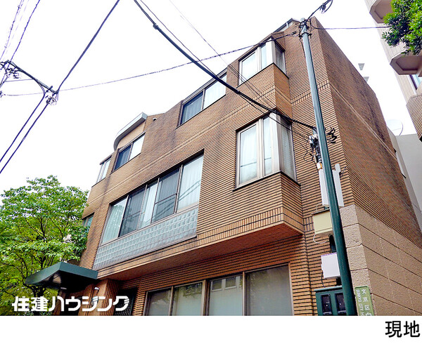  事務所 文京区白山２丁目 28800万円 白山駅｜住建ハウジング