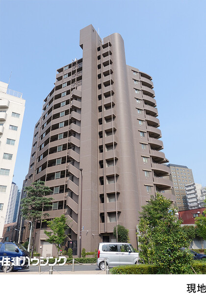  ディオレ西新宿