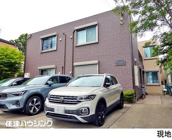  世田谷区中町５丁目(25374万円)のマンション(一棟)｜住建ハウジング