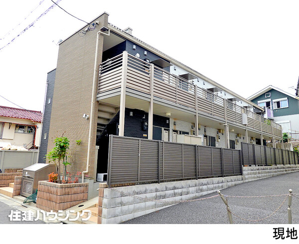  マンション(一棟) 杉並区成田東５丁目 25900万円 南阿佐ケ谷駅｜住建ハウジング