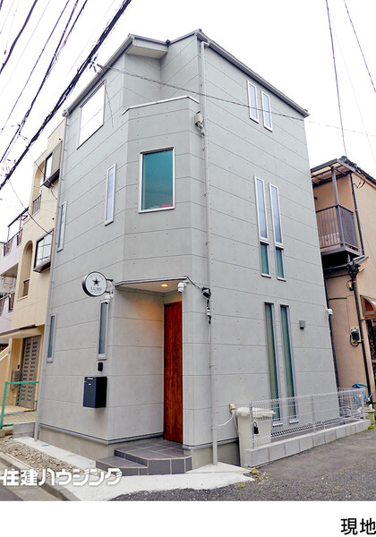  旅館 墨田区八広３丁目 8500万円 京成曳舟駅｜住建ハウジング