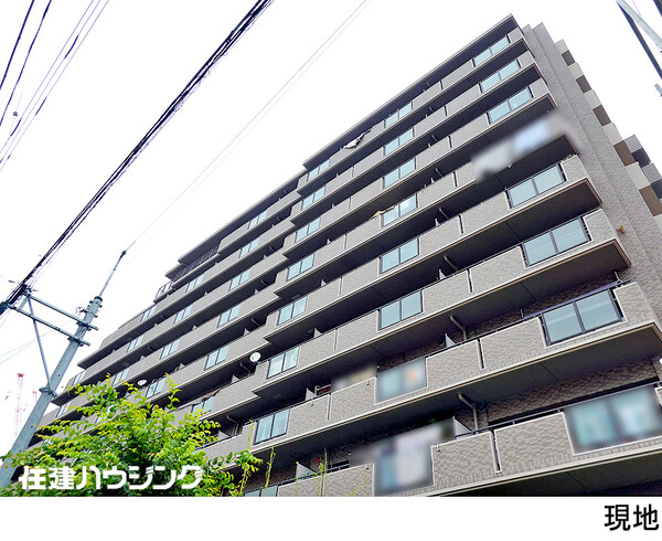  セレナハイム上池袋