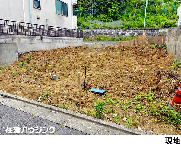  新築一戸建て 世田谷区代沢１丁目 15680万円 池ノ上駅｜住建ハウジング