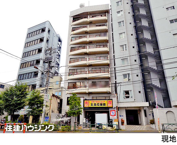  ストーク池袋