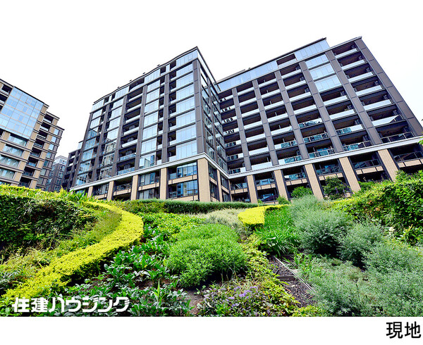  三田ガーデンヒルズ　ウエストヒル(51000万円)｜中古マンション（新築･中古）｜住建ハウジング