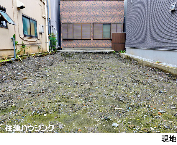  土地・売地 墨田区横川３丁目 12000万円 錦糸町駅｜住建ハウジング