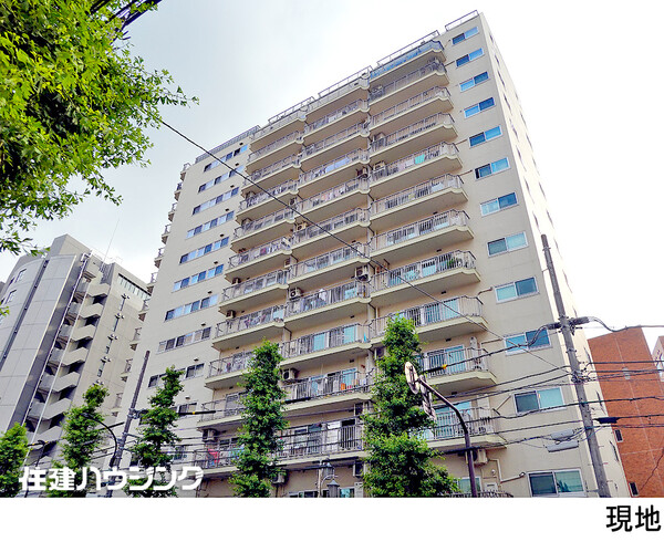  ファミール本郷