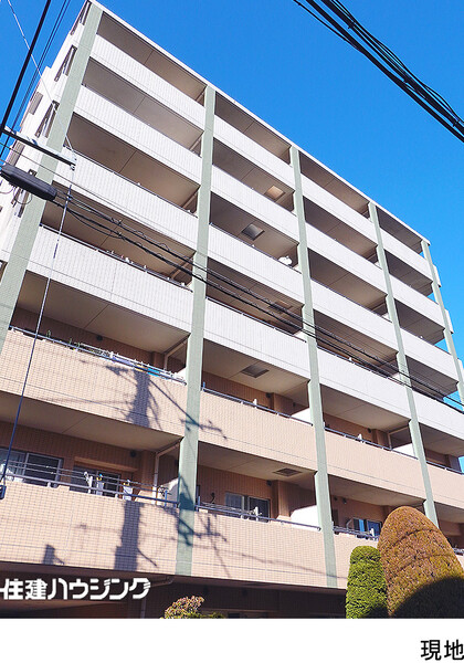  グランスイート桜新町