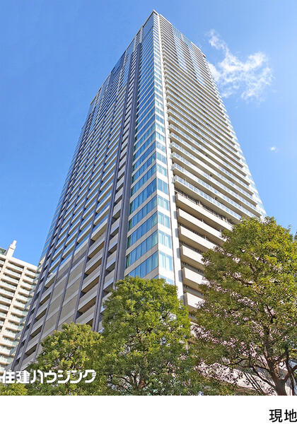  赤坂タワーレジデンストップオブザヒル(27850万円)｜中古マンション（新築･中古）｜住建ハウジング