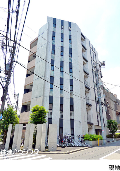  レジデシャルスター早稲田ＵＢ