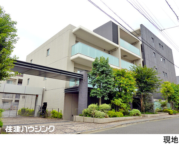  リストレジデンス桜新町(14280万円)｜中古マンション（新築･中古）｜住建ハウジング
