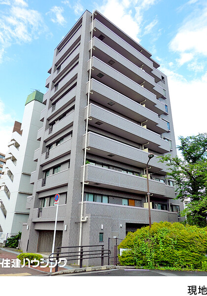 ライオンズシティ椎名町(7480万円)｜中古マンション（新築･中古）｜住建ハウジング