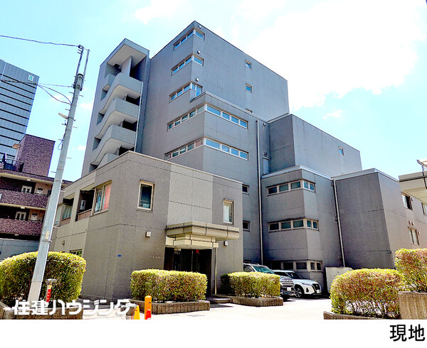  ウィズウィース渋谷神南Ｓ棟(8999万円)｜中古マンション（新築･中古）｜住建ハウジング