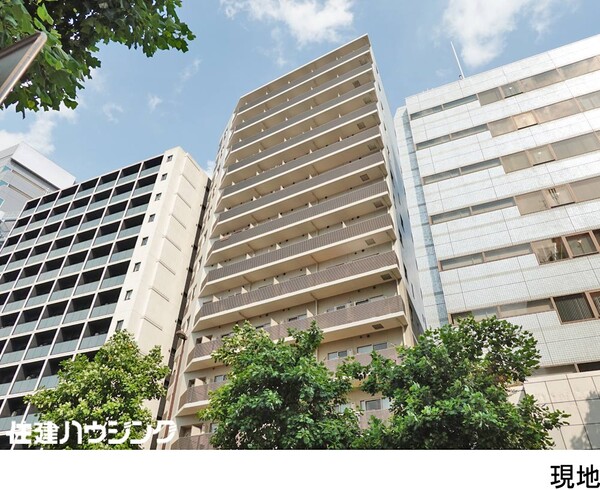  ユニロイヤル西早稲田