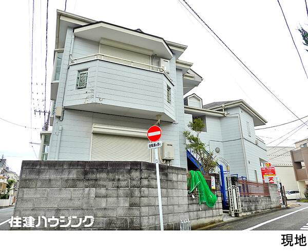  世田谷区桜１丁目(16980万円)のアパート(一棟)｜住建ハウジング