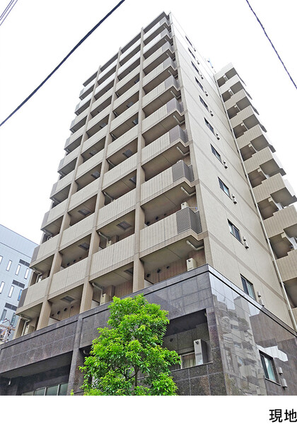  コンシェリア三田　ＴＯＫＹＯ　ＰＲＥＭＩＵＭ