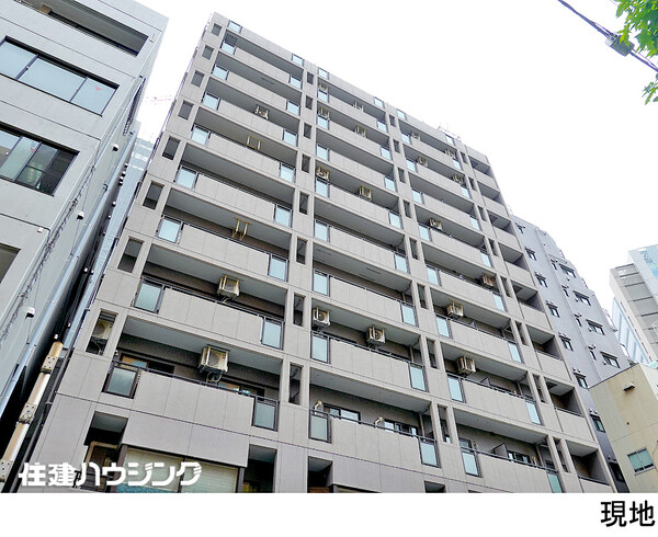  ライオンズマンション飯田橋駅前(11480万円)｜中古マンション（新築･中古）｜住建ハウジング