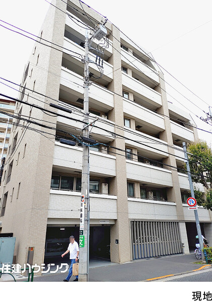  ルフォン杉並方南町