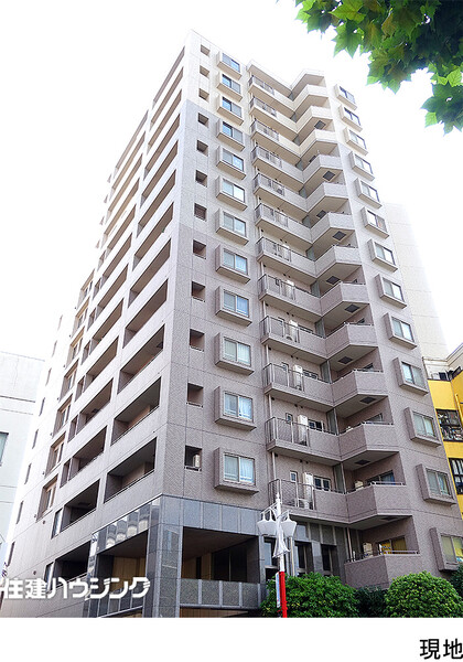  ルイシャトレ早稲田