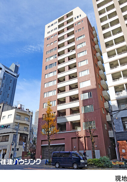  代官山デュープレックス